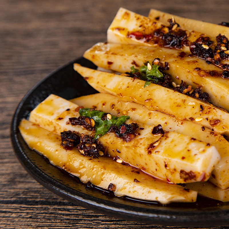 荞面碗团山西柳林特产小吃方便即食碗托碗脱碗秃香辣味灌肠10袋