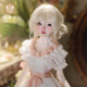 JOYBJD官方正版bjd四分/4分娃娃莺时贵族少女SD关节玩偶人形玩偶