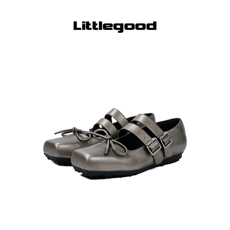 【新品】littlegood日系玛