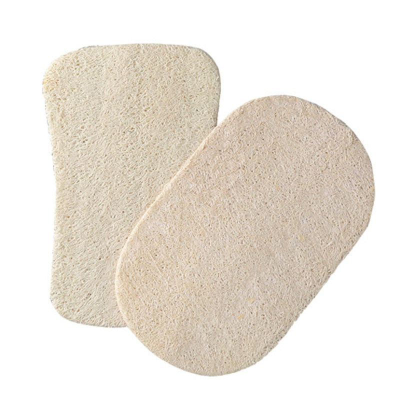 瓜丝洗碗刷丝瓜络去污海绵天然的丝瓜棉洗锅神器厨房菜瓜布百洁布