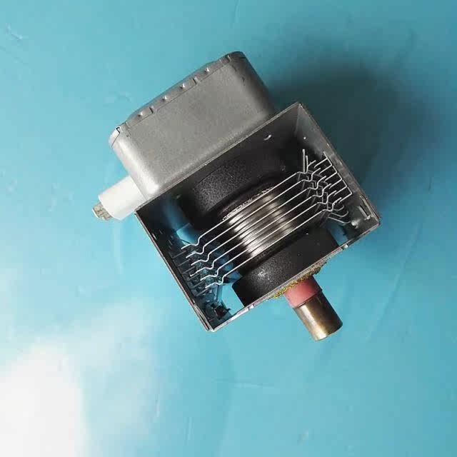 美的微波炉磁控管 威特witol 2m518j 可代替2m519j 2m219j 2m319.
