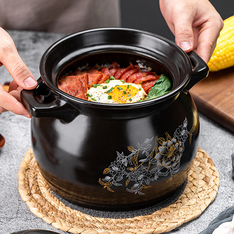 耐热陶瓷砂锅-特价促销-优惠券领取-价格|多少钱|什么牌子好-35优惠券