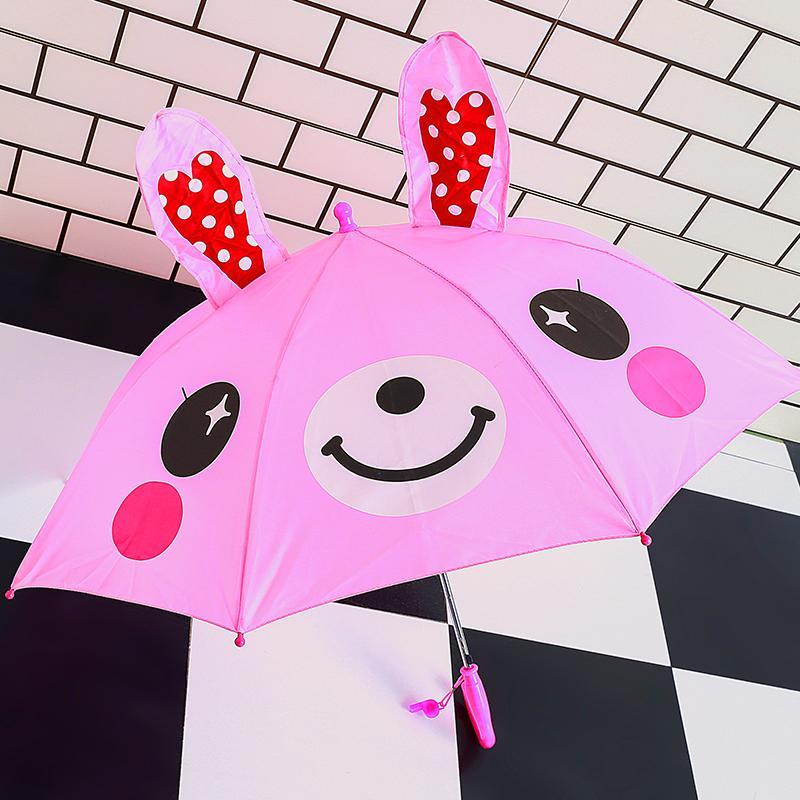 儿童伞公主玩具雨伞幼儿园儿童小伞迷你男女宝宝太阳伞定制logo