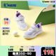 中国乔丹童鞋女童鞋子小童夏季跑步鞋宝宝轻便软底儿童运动鞋