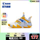中国乔丹童鞋男童篮球鞋夏季新款中大童鞋子小学生儿童运动鞋