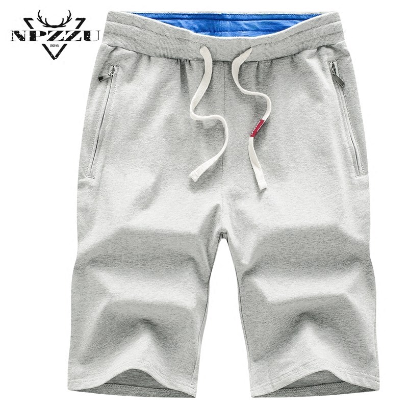 短褲男褲子純棉大褲衩5五分褲休閑褲夏天運動寬松沙灘中褲馬褲