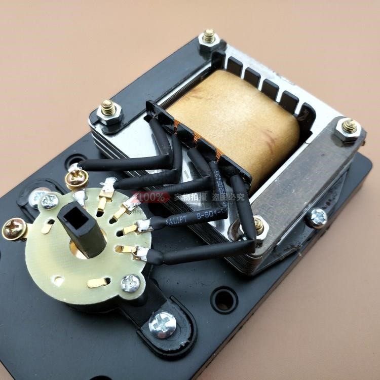 高端扇老式f吊扇明关调速器通用5档开装风扇电牌开关调速奢华