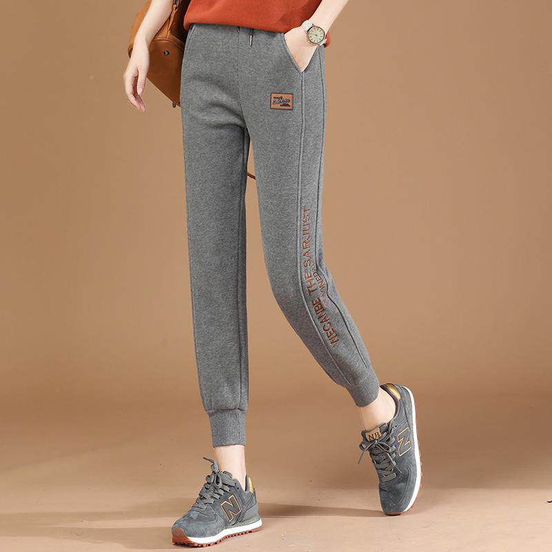 阔腿裤女长裤裙裤子时尚显瘦大脚甩裤宽腿阔脚裤已售7新品淘宝￥109折