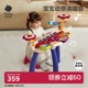 babycare儿童小电子琴钢琴乐器启蒙初学者可弹奏宝宝音乐玩具女孩