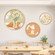 小清新十字绣2022新款线绣植物花卉暖居客厅小件餐厅简单新手自绣