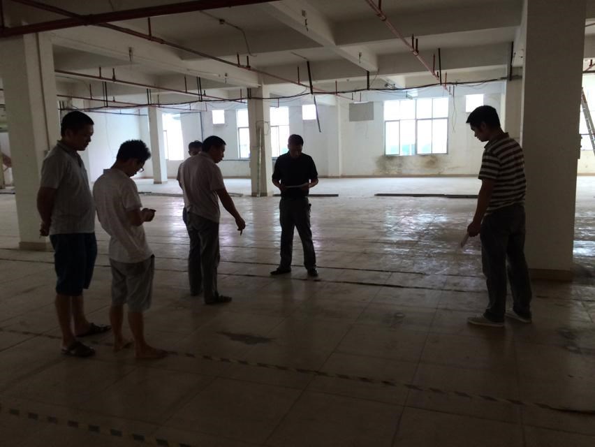 石膏板隔墙 吊顶 轻钢龙骨隔墙 纸面石膏板隔墙吊顶 包工包料|ruв категории основы строительных материалов, гипсокартон, обычные гипсокартон - от Buy2taobao.com для оказания профессиональной услуги покупки агента Taobao