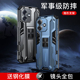 适用苹果16promax手机壳iPhone16保护套iPhone16Pro镜头全包防摔plus手机套硅胶高级感个性创意超薄潮男外壳