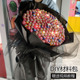 199颗棒棒糖花束diy材料手工制作包装创意网红生日礼物送女友闺蜜