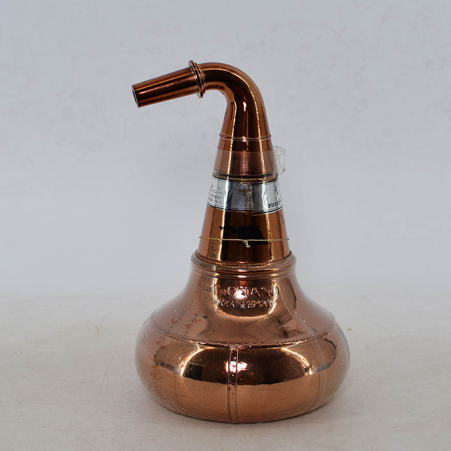 nikka蒸馏器威士忌 700ml