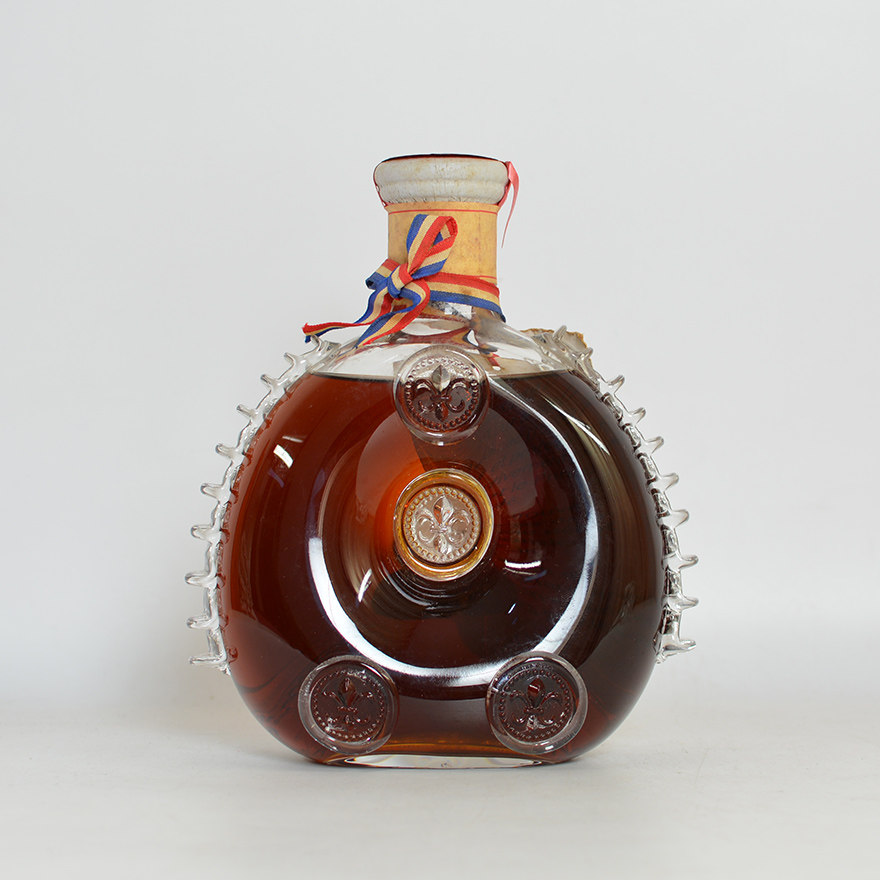 6,70年代 白头路易十三 液体黄金