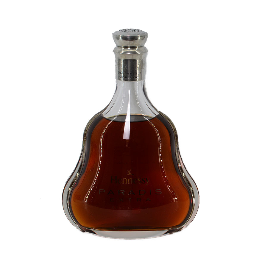 【08】轩尼诗杯莫停extra超级干邑 700ml