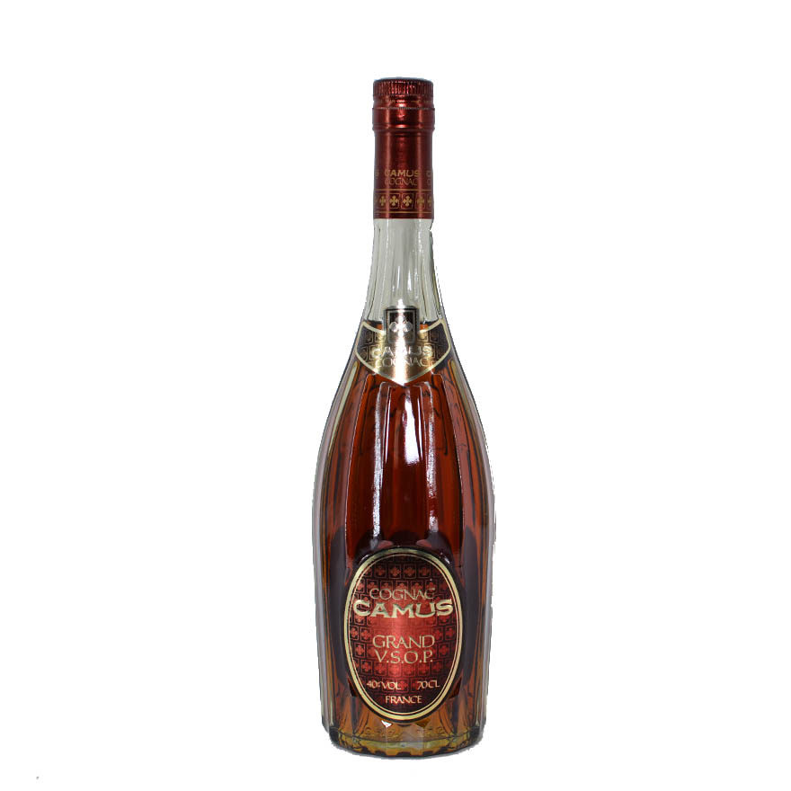 【】卡慕vsop 700ml 3瓶