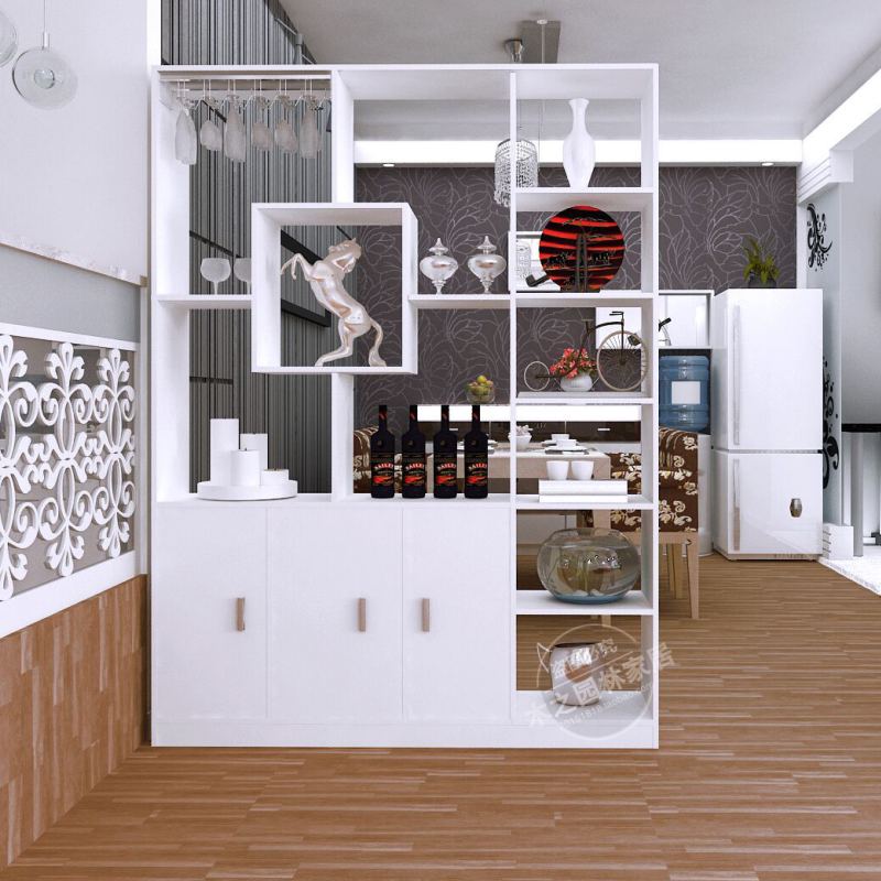 隔断柜间厅柜玄关柜优惠券-搜券网