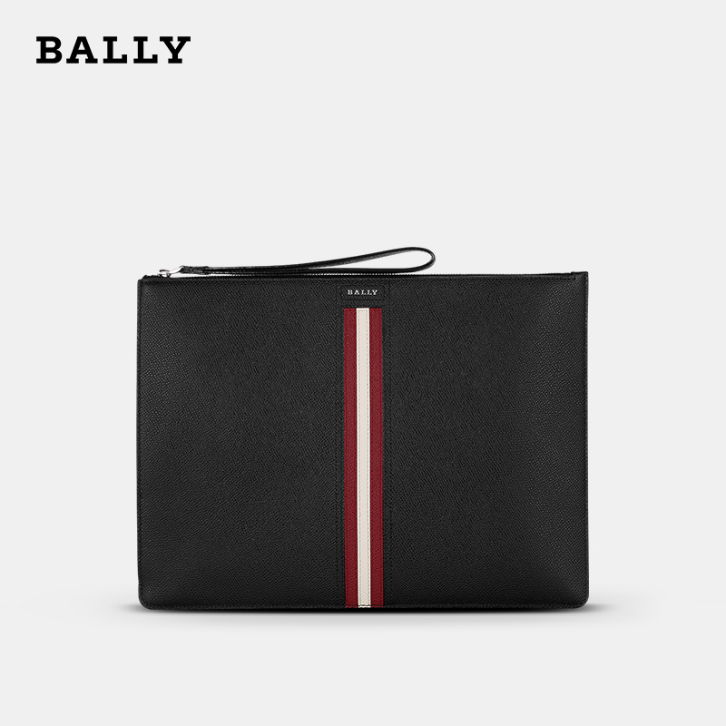 【官方授权】BALLY/巴利THA