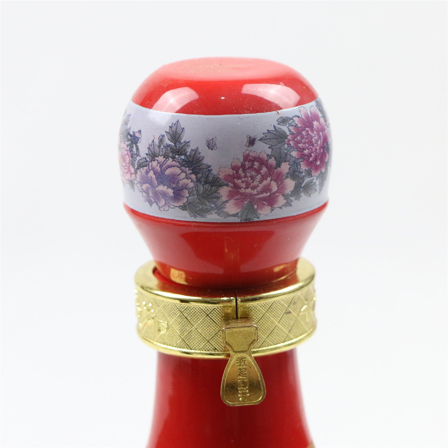 【9】十八酒坊酒 1.5l 52度 2012年