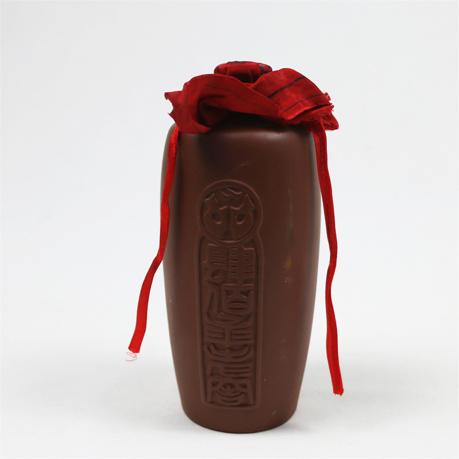 03年【泸州老窖紫砂大曲酒1箱6瓶 500ml 52度】