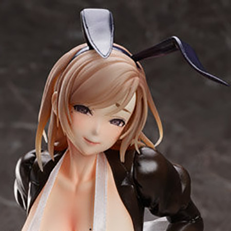 鹤屋binding原创角色妈妈女郎小姐柾见ちえ手办手办