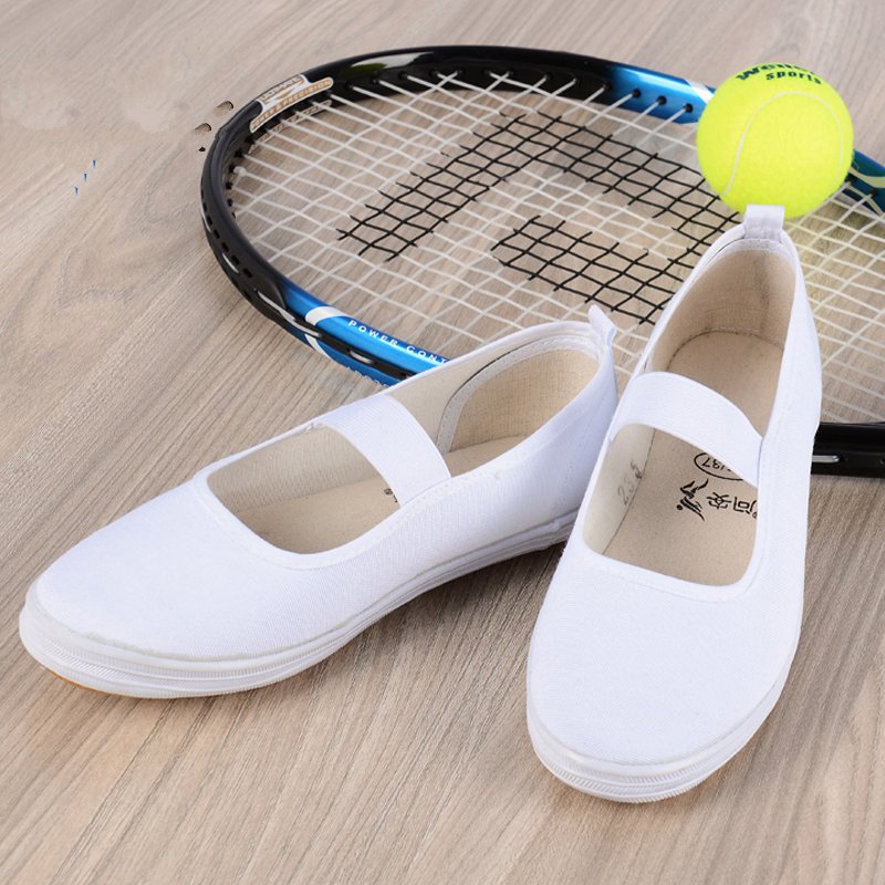 girl Dancing shoes white canvas shoe Martial arts shoes White shoes children Mesh shoes dance Gymnastics Practice Running shoesin the Shoes/Baby Shoes/Parent-child shoes , Dance Shoes category - from Buy2taobao.com to provide professional Taobao agent buy service