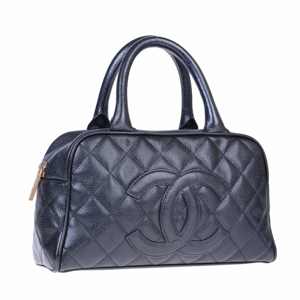 【中古】chanel/香奈儿 女士手提包