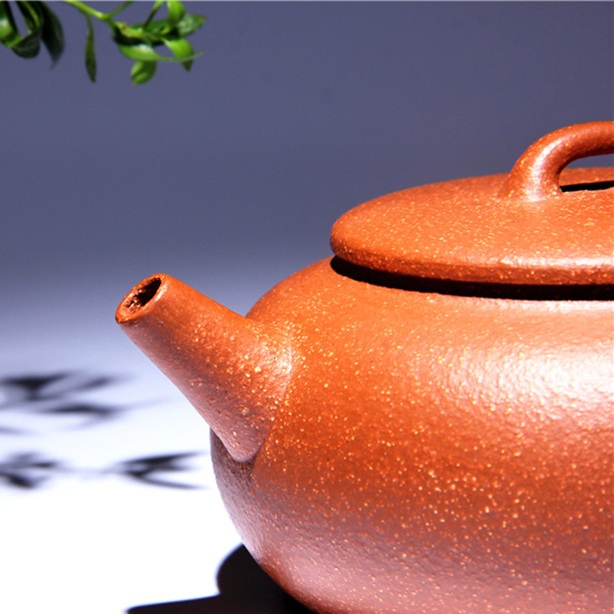 《汉韵》国家级工艺美术员 赵秋萍作品 320cc