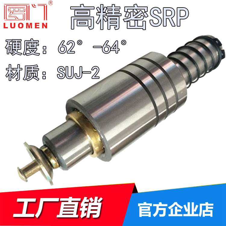 罗门SRP滚珠导柱滚动导柱精密冲压模外导柱冷冲导向件Φ22*80-在类目 五金/工具, 机械五金, 其他机械五金(新)中 - 来自Buy2taobao.com提供专业的淘宝代购服务
