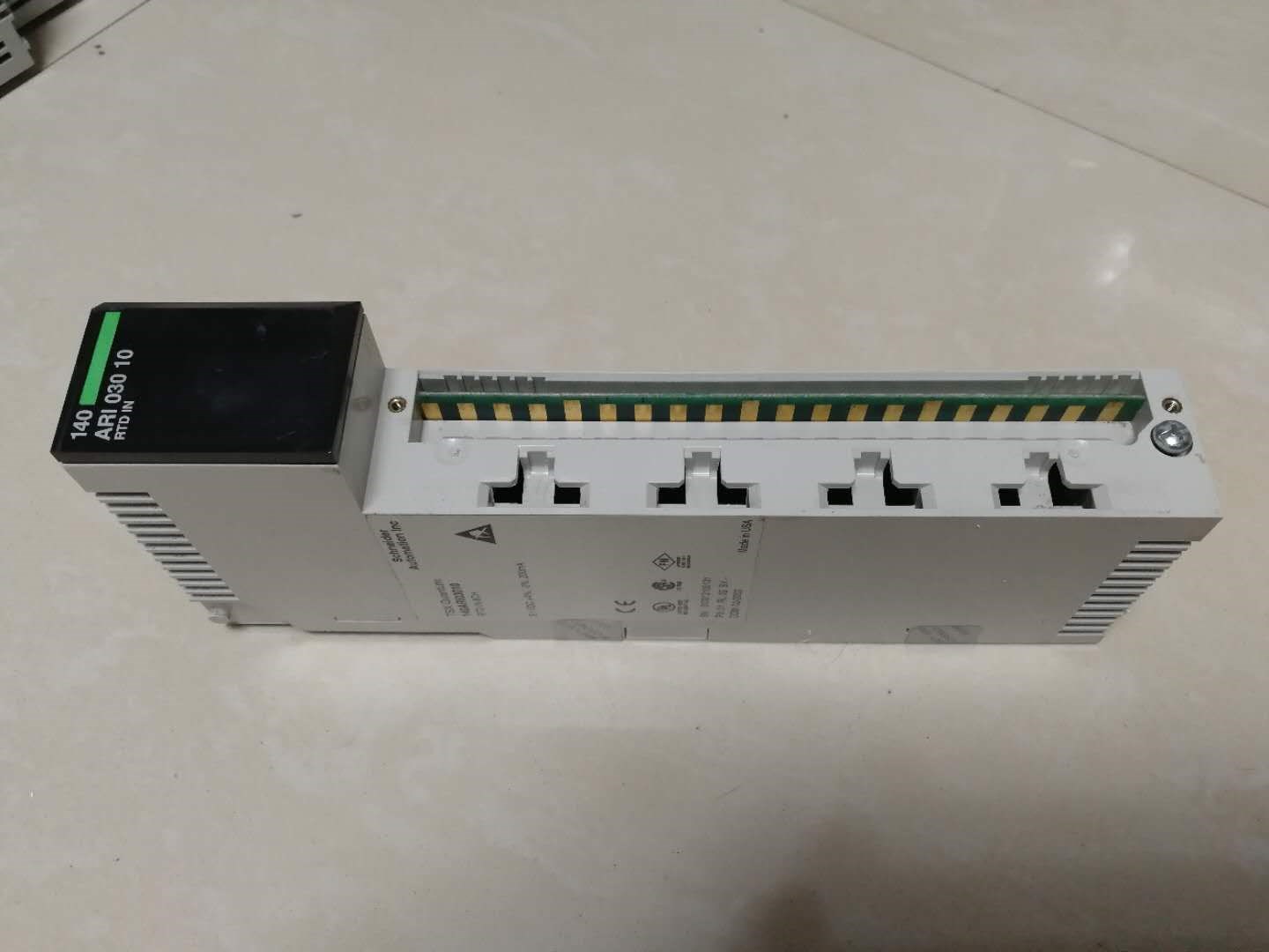 施耐德昆腾140PLC 140ARI03010询价再拍|msdalam kategori Aksesori Digital 3C, pasaran komponen elektronik, komponen elektronik, Komponen lain - dari Buy2taobao.com untuk memberikan perkhidmatan ejen Taobao profesional membeli