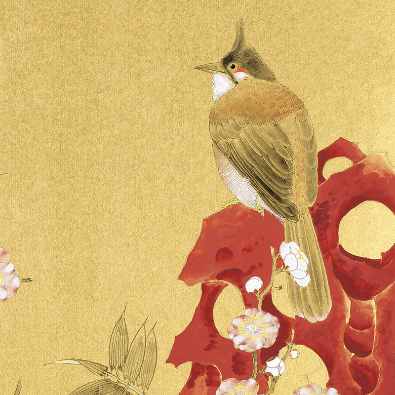 《寻花》 刘云博