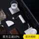 TIMEMORE泰摩进阶型咖啡套装温控手冲壶磨豆机电子秤栗子C3礼品盒