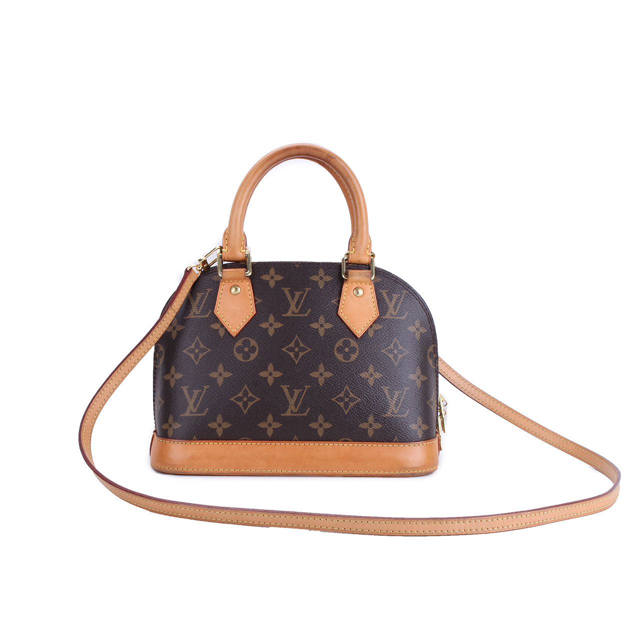 [无保留价][9.0新]路易威登lv女士单肩手提包#k11188