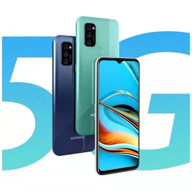 konka/康佳 x10改串码5g手机无限次手动改串号营业厅全网通多开