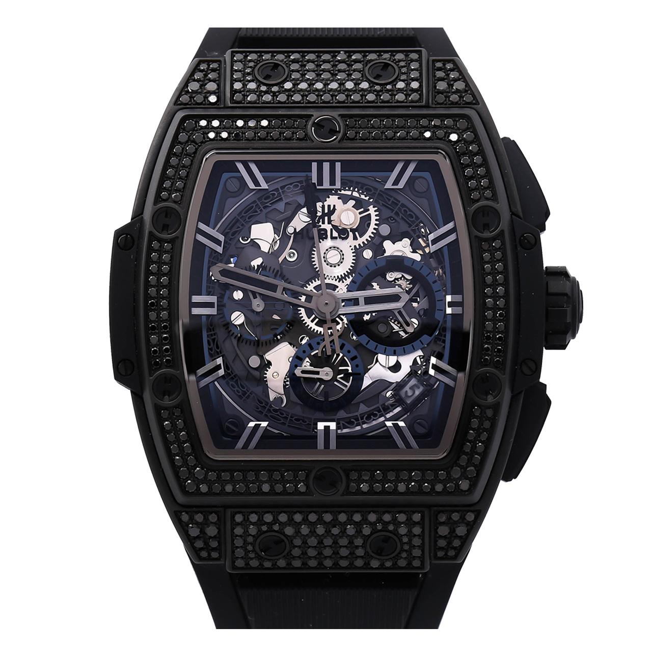 宇舶男士复刻手表图片