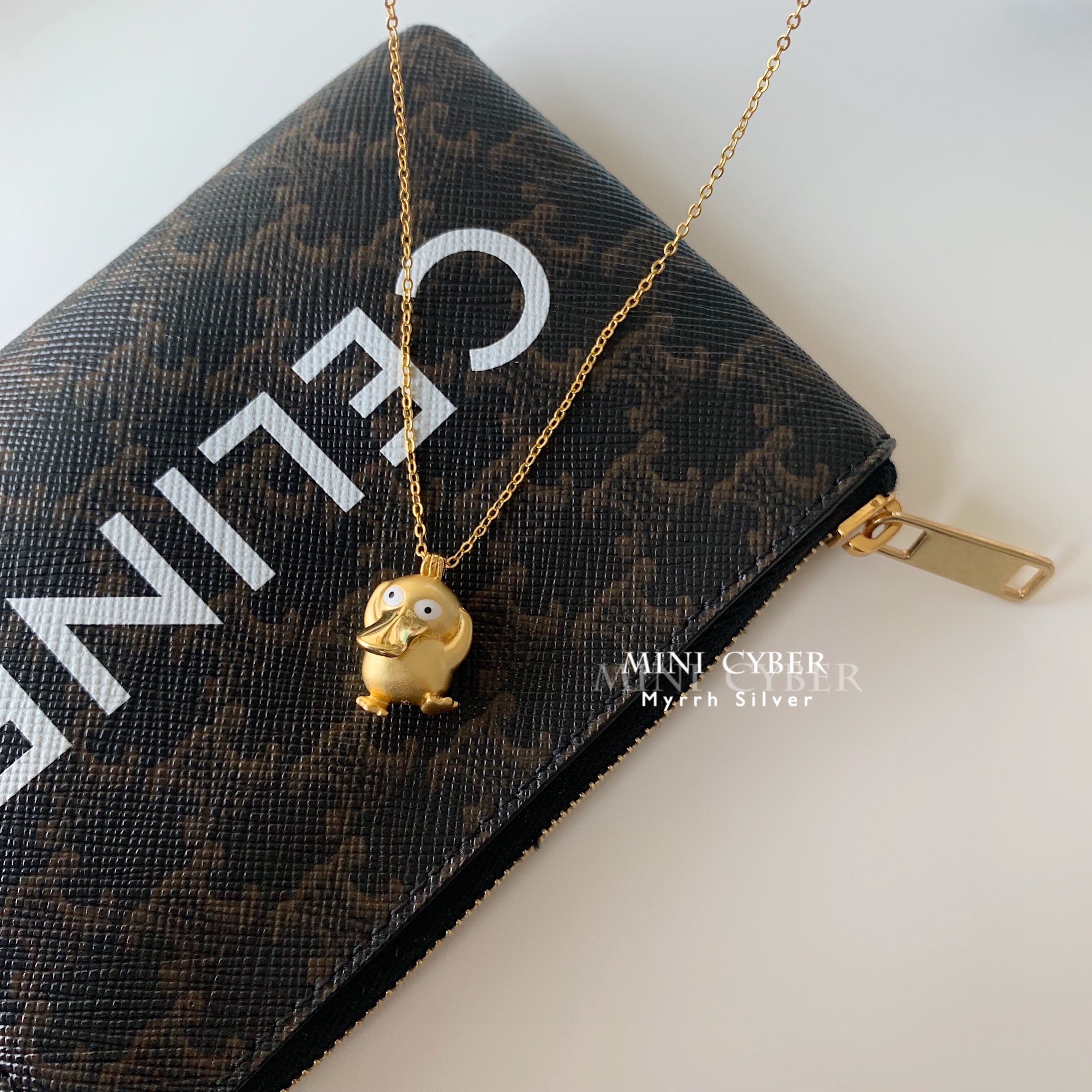 表情项链大额优惠券