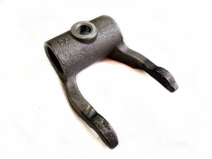 拨叉适用于荣威新款名爵mg3离合器分离轴承摇臂其他