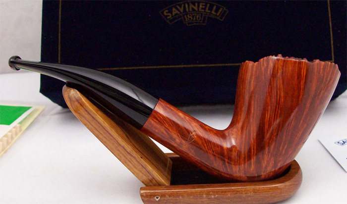 正品大师礼品烟具高档制做手工制手工烟斗意大利烟斗