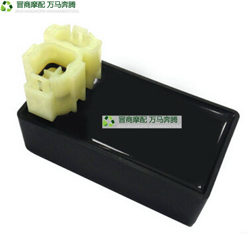 摩托车点火器踏板GY6 CG125直流点火器 万能点火器 高压包在类目 摩托车/装备/配件, 摩托车配件, 点火器/点火装置中 - 来自Buy2taobao.com提供专业的淘宝代购服务