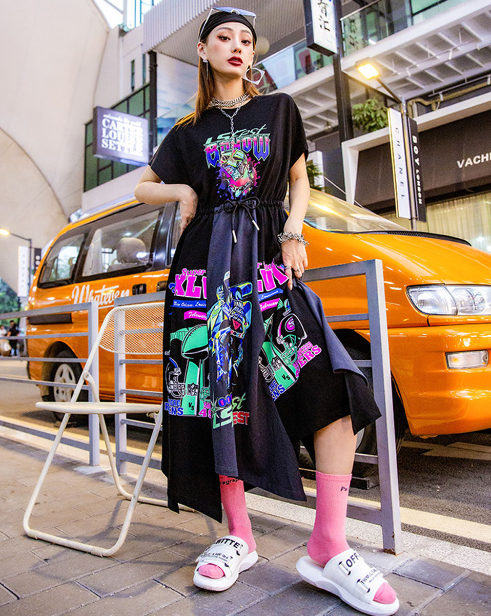 个性连衣裙潮欧洲站优惠券-搜券网