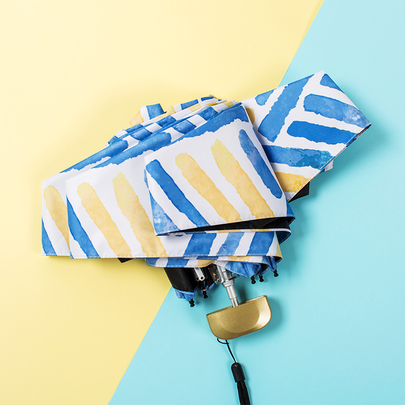 超轻小五折女神晴雨伞两用防晒防紫外线折叠遮阳太阳伞在类目 居家日用, 伞/雨具/防雨/防潮, 伞中 - 来自Buy2taobao.com提供专业的淘宝代购服务