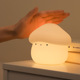 MUID | Mushroom Lamp 蘑菇头伴睡灯 拍打感应 延时关灯 亮度调节