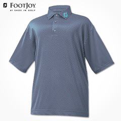 FootJoy高尔夫短袖POLO衫#20473 golf服装 男士高尔夫球衣