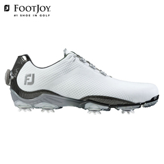 Footjoy DNA高尔夫球鞋 皮 高尔夫球鞋 FJ golf男鞋