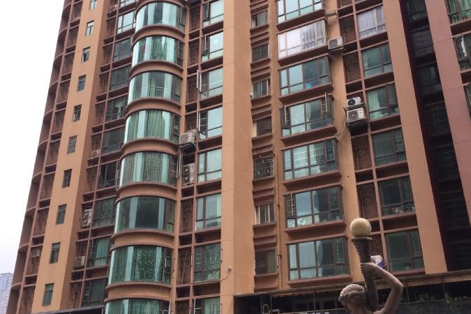 【第一次拍卖】贵阳市云岩区大营路118号紫金庄园3栋1单元11层2号