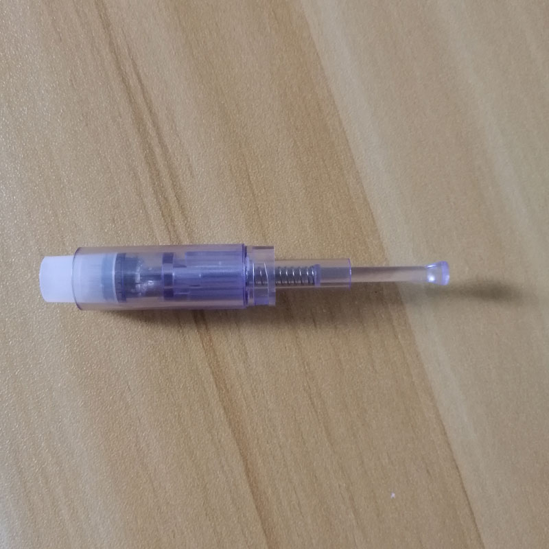 小金笔11针DR DERMIC电动微针直插式美容微针MTS导入独立包装