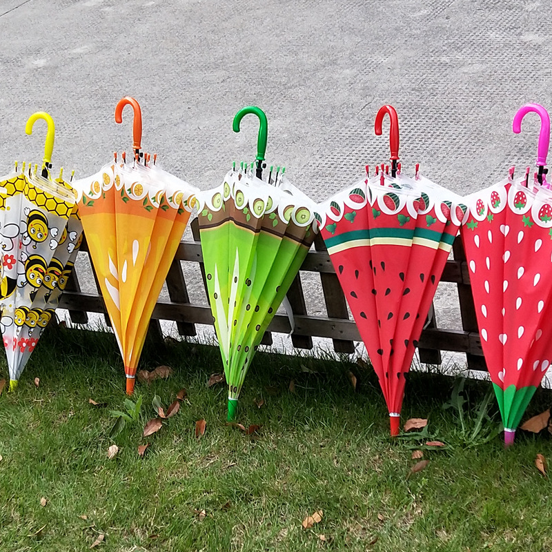 雨伞大全——其他用品