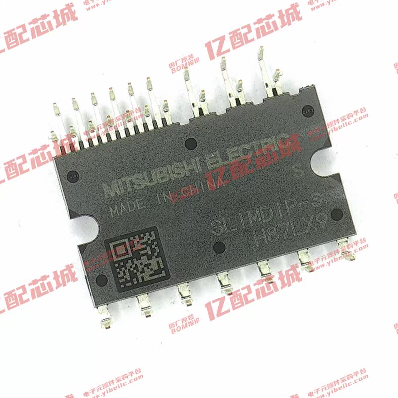 供应 微型变频功率IPM模块 SLIMDIP-L 600V15A 全新原装进口正品在类目 3C数码配件, 电子元器件市场, IC集成电路/电机, IC集成电路中 - 来自Buy2taobao.com提供专业的淘宝代购服务