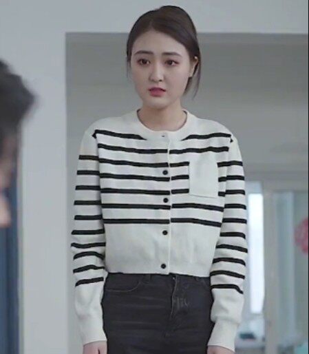 乔七月同款衣服